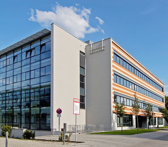 Agendis Business Center Munich Leopoldstraße (Schwabing)